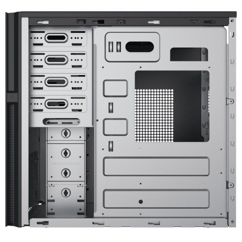 Корпус GAMEMAX MT833-2U3 в Notebooker.ua фото 5