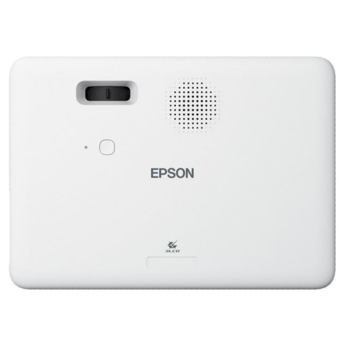 Проектор EPSON CO-W01 (V11HA86040) в Notebooker.ua фото 3