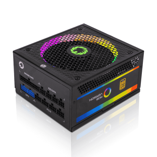 Блок живлення GAMEMAX RGB-1050 PRO в Notebooker.ua фото 6 Блок живлення GAMEMAX RGB-1050 PRO в Notebooker.ua фото 6