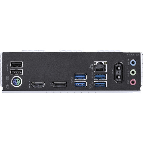 Материнська плата GIGABYTE B550M GAMING X WIFI6 в Notebooker.ua фото 3 Материнська плата GIGABYTE B550M GAMING X WIFI6 в Notebooker.ua фото 3