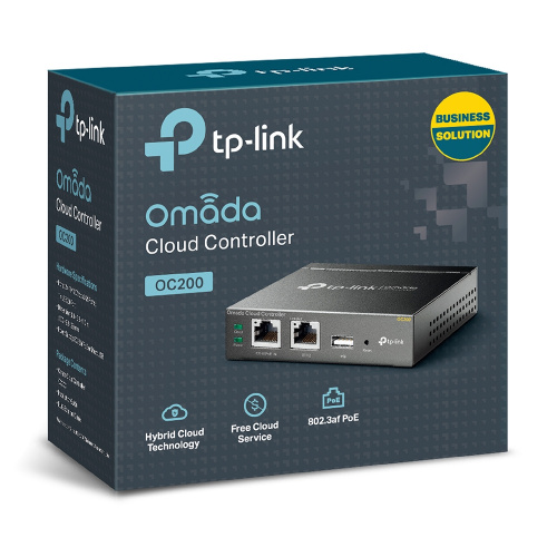 TP-LINK OC200 в Notebooker.ua фото 4 TP-LINK OC200 в Notebooker.ua фото 4