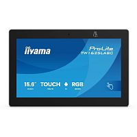 Монітор IIYAMA TW1625LASC-B3PNR в Ноутбукер.ua