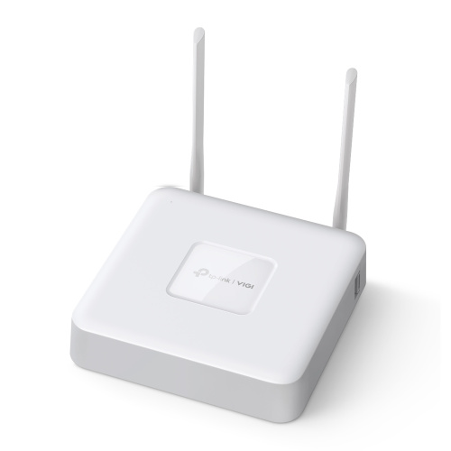 Мережевий відеореєстратор TP-LINK VIGI NVR1108H-W в Notebooker.ua