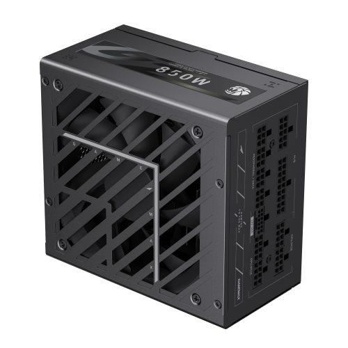 Блок живлення GAMEMAX GZ 850G BK в Notebooker.ua фото 10 Блок живлення GAMEMAX GZ 850G BK в Notebooker.ua фото 10
