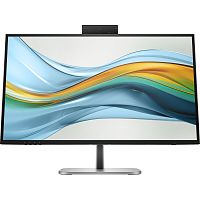 Монітор HP S5 Pro 27QHD USB-C CM 527pm (9E0Y9UT) в Ноутбукер.ua