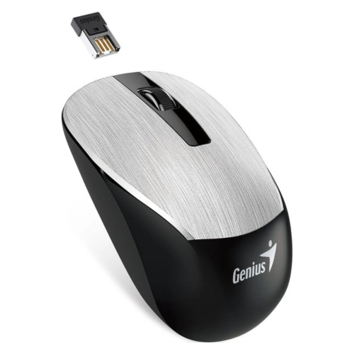 Мишка GENIUS NX-7015 (31030019404) в Notebooker.ua фото 2