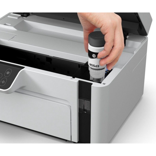 Багатофункціональний пристрій EPSON M2120 (C11CJ18404) в Notebooker.ua фото 7