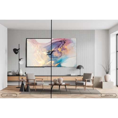 Проекційний екран ELITE SCREENS AR100WH2  в Ноутбукер.ua фото 4