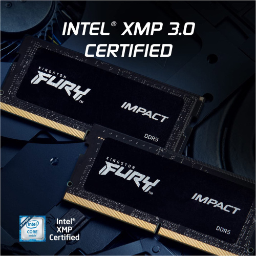 Модуль пам'яті для ноутбука KINGSTON KF548S38IBK2-32 в Notebooker.ua фото 4 Модуль пам'яті для ноутбука KINGSTON KF548S38IBK2-32 в Notebooker.ua фото 4