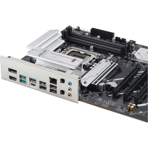 Материнська плата ASUS PRIME B860-PLUS WIFI в Ноутбукер.ua фото 5