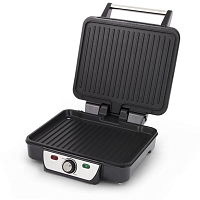 Електрогриль ESPERANZA Grill EKG007 в Ноутбукер.ua