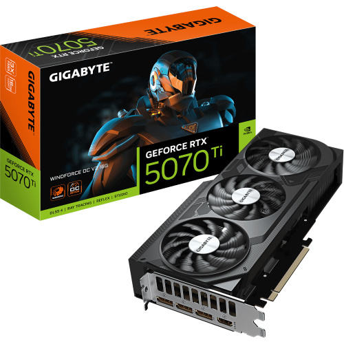 Відеокарта GIGABYTE GV-N507TWF3OCV2-16GD в Notebooker.ua