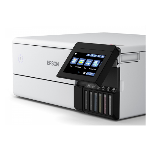 Багатофункціональний пристрій EPSON L8160 (C11CJ20404) в Ноутбукер.ua фото 5