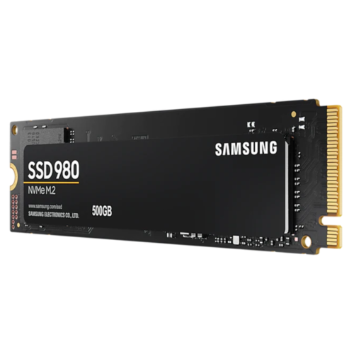 Накопичувач SSD SAMSUNG MZ-V8V500BW в Ноутбукер.ua фото 2
