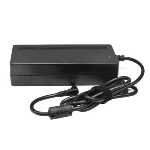 Зовнішній блок живлення GAMEMAX GM-120 в Notebooker.ua фото 3