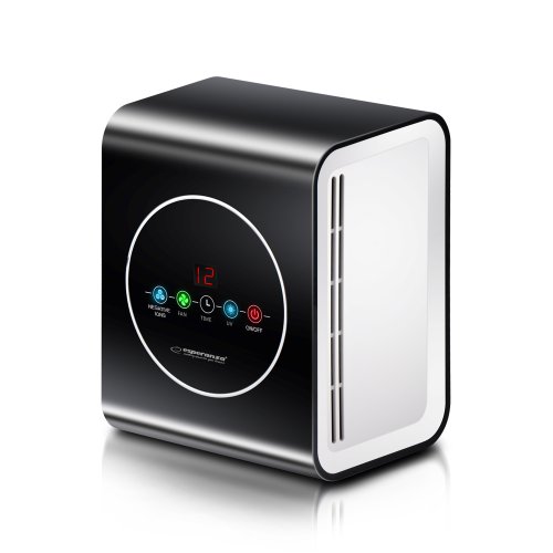 Очищувач повітря ESPERANZA EHP001 Air Purifier в Notebooker.ua Очищувач повітря ESPERANZA EHP001 Air Purifier в Notebooker.ua