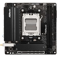 Материнська плата ASROCK A620AI WIFI в Notebooker.ua