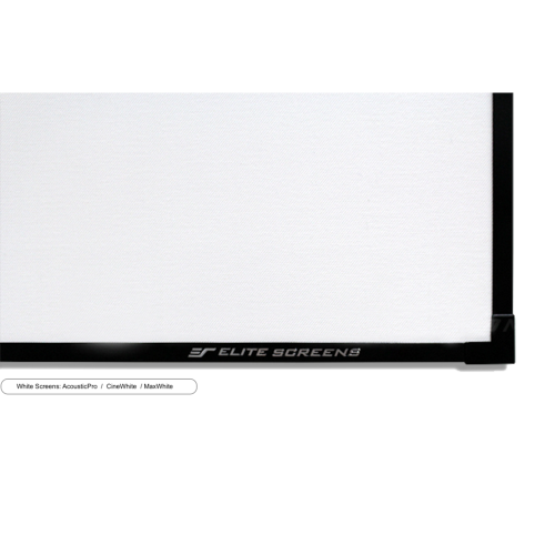 Проекційний екран ELITE SCREENS AR100WH2  в Ноутбукер.ua фото 8