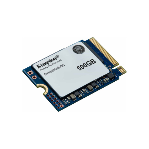 Накопичувач SSD KINGSTON SNV3SM3/500G в Ноутбукер.ua фото 2