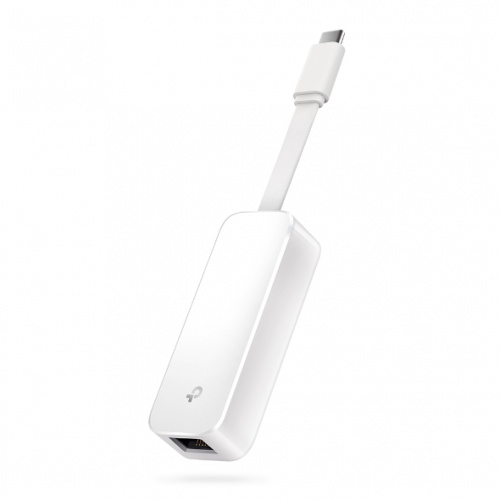 Мережевий адаптер TP-LINK UE300C в Ноутбукер.ua фото 2