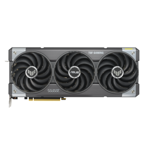 Відеокарта ASUS TUF-RTX5070-O12G-GAMING в Ноутбукер.ua фото 11