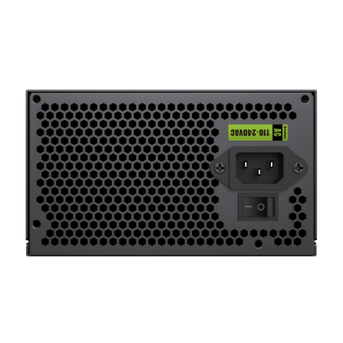 Блок живлення GAMEMAX GP 650B в Notebooker.ua фото 21 Блок живлення GAMEMAX GP 650B в Notebooker.ua фото 21