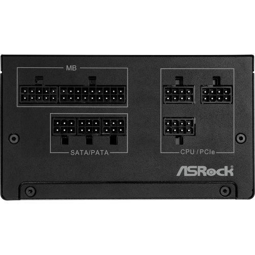 Блок живлення ASROCK SL-650G в Notebooker.ua фото 3