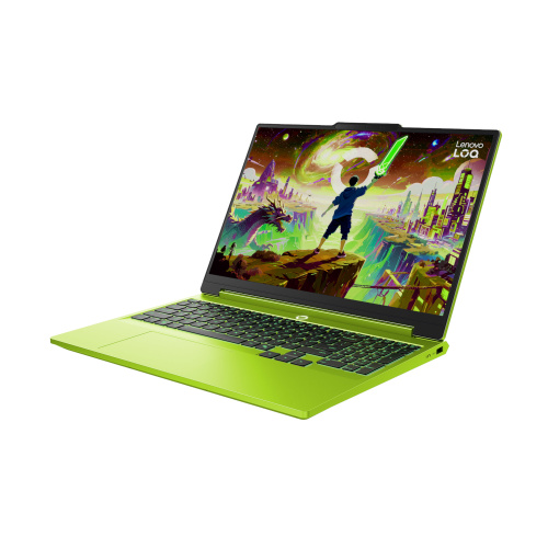Ноутбук LENOVO LOQ 15AHP11 (83TN005NRA) в Ноутбукер.ua фото 3