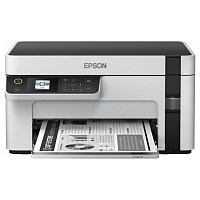 Багатофункціональний пристрій EPSON M2120 (C11CJ18404) в Notebooker.ua