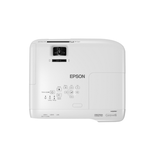 Проектор EPSON EB-994F (V11HB60042) в Ноутбукер.ua фото 5