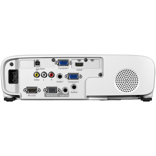 Проектор EPSON EB-E24 (V11HB51042) в Ноутбукер.ua фото 6