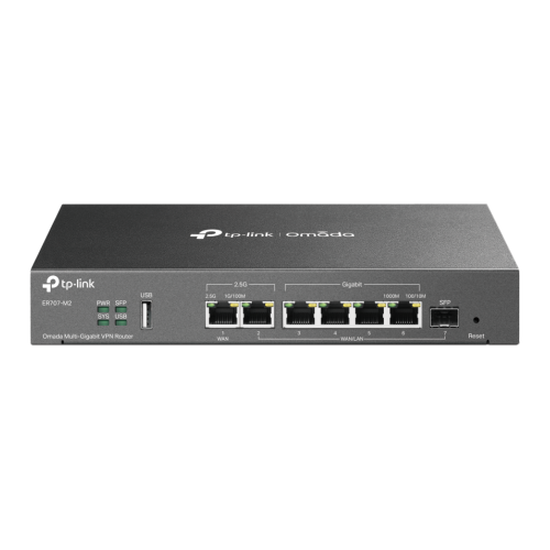 Маршрутизатор TP-LINK ER707-M2 в Ноутбукер.ua