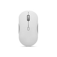 Мишка LENOVO 350 BT Mouse Cloud Grey (GY51S61907) в Ноутбукер.ua