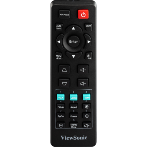 Проектор VIEWSONIC LSD401HD (VS20624) в Ноутбукер.ua фото 14