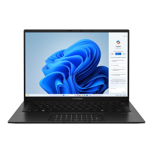 Ноутбук ASUS UM3406GA-QD049 (90NB17R1-M009X0) в Ноутбукер.ua