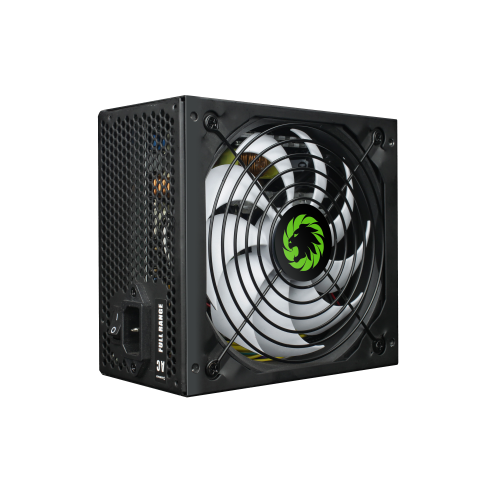 Блок живлення GAMEMAX GP-400A в Notebooker.ua фото 5