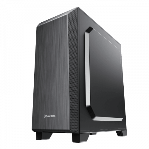 Корпус GAMEMAX Nova N5 в Ноутбукер.ua фото 5