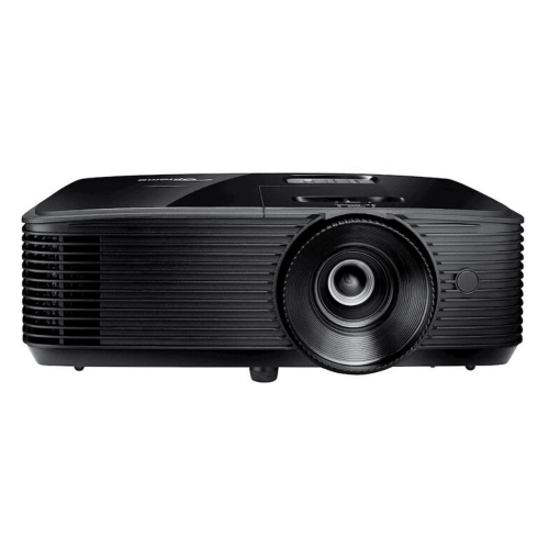 Проектор OPTOMA W400LVe (E9PX7D701EZ1) в Notebooker.ua фото 3