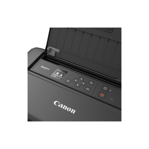 Принтер CANON BX110 W/B (7069C027AB) в Ноутбукер.ua фото 4