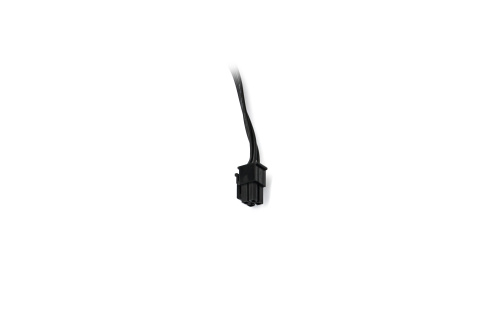 Блок живлення GAMEMAX GM-400-PFC Black в Ноутбукер.ua фото 12