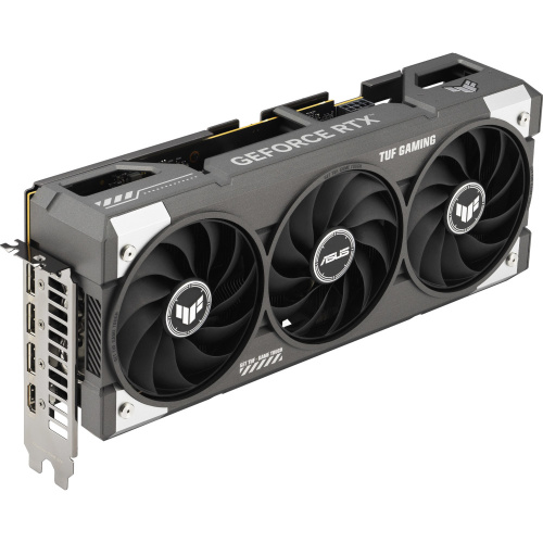 Відеокарта ASUS TUF-RTX5060-O8G-GAMING в Notebooker.ua фото 4