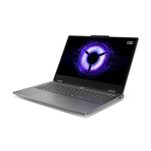 Ноутбук LENOVO LOQ Essential 15IRX11 (83SC008YRA) в Ноутбукер.ua фото 3