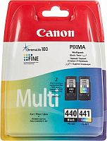  CANON PG-440+CL-441 MultiPack (5219B009AA) в Notebooker.ua