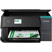 Багатофункціональний пристрій EPSON L6360 (C11CL42402) в Ноутбукер.ua