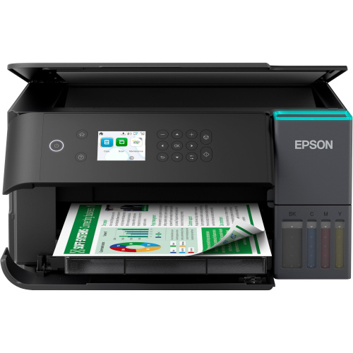 Багатофункціональний пристрій EPSON L6360 (C11CL42402) в Ноутбукер.ua