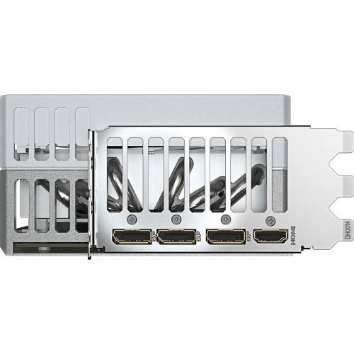 Відеокарта GIGABYTE GV-N5090AORUSM ICE-32GD в Ноутбукер.ua фото 10