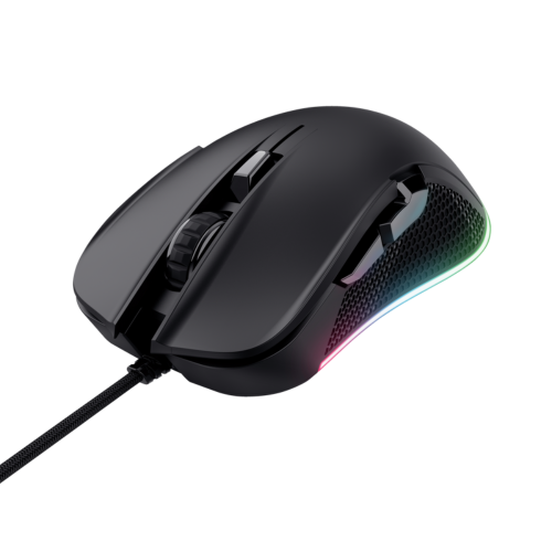 Мишка TRUST GXT922 Mouse (24729) в Ноутбукер.ua фото 2