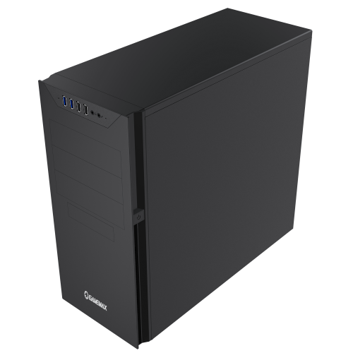 Корпус GAMEMAX MT833-2U3 в Notebooker.ua фото 3