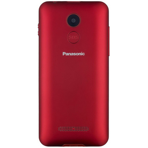 Мобільний телефон PANASONIC KX-TU155EXRN в Notebooker.ua фото 2 Мобільний телефон PANASONIC KX-TU155EXRN в Notebooker.ua фото 2
