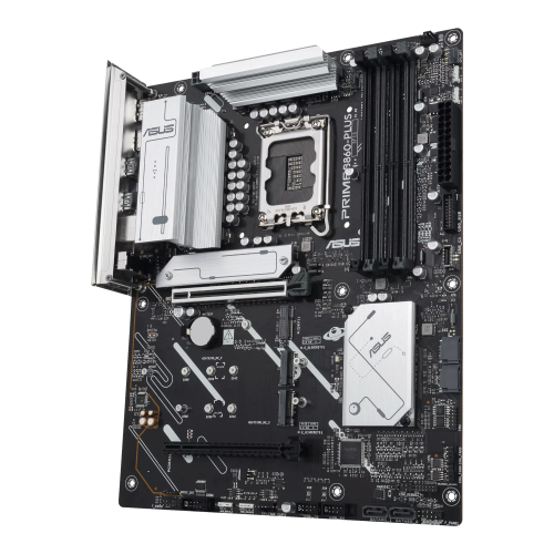 Материнська плата ASUS PRIME B860-PLUS-CSM в Notebooker.ua фото 3